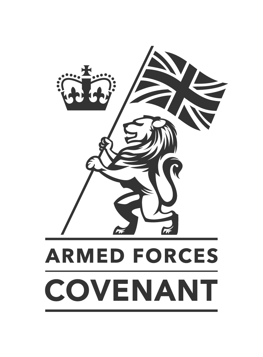 Cleankill Pest Control in South London is a member of the Armed Forces Covenant